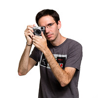 Stephen (2 of 2)